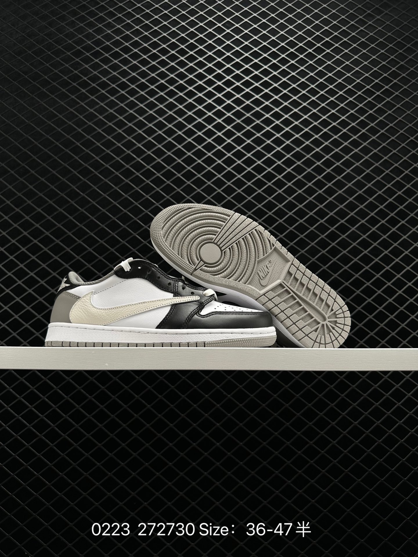 NIKE  Air Jordan 1 Low OG Sp